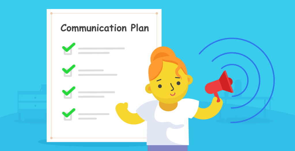 Communication-Plan