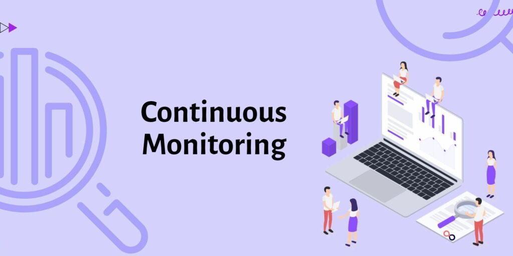 Continuous-Monitoring