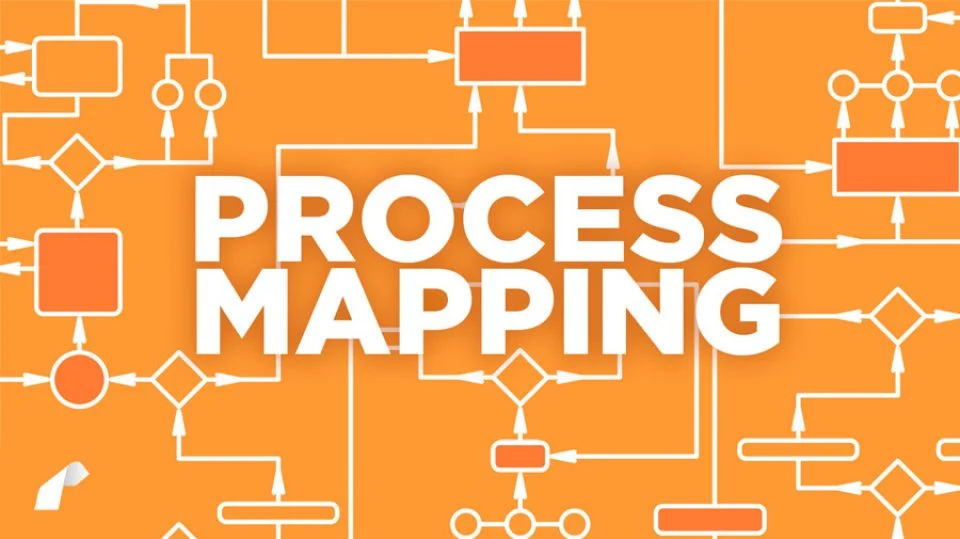 Process-Mapping