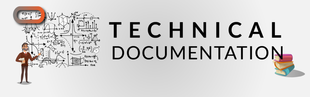 technical documentation