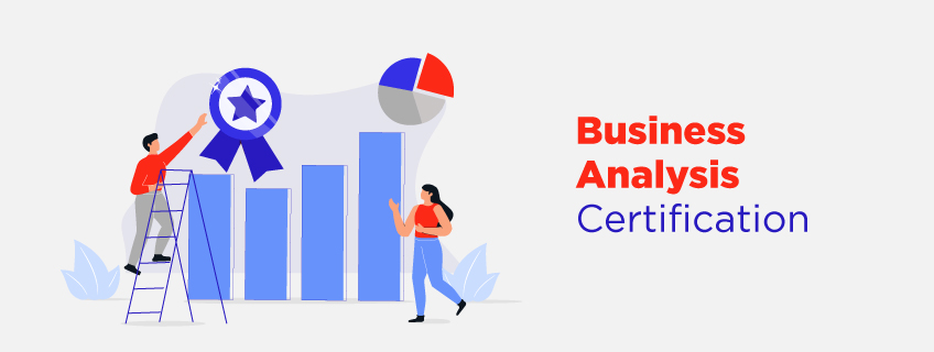 certification for business analysis