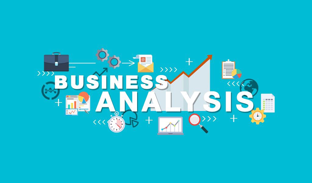 Digital Business School Business Analysis Career