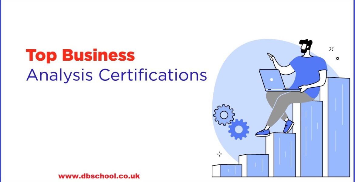 top certification for business analysis