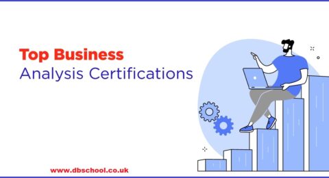 top certification for business analysis