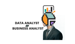 Business Analysts and Data Analysts