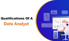 Qualifications of a Data Analyst