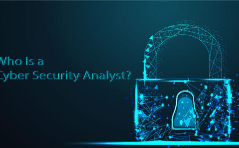 cyber security analyst